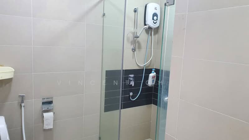 Service Residence for Sale at The Link 2 @ Bukit Jalil (Serviced Residences) - Vincent Chye - PropertyGuru.com.my