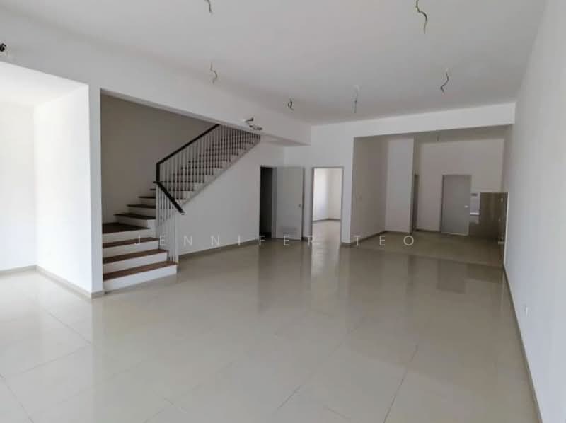 2-storey Terraced House for Sale in Bandar Gamuda Gardens (Rawang) - Jennifer Teo - Interior - PropertyGuru.com.my