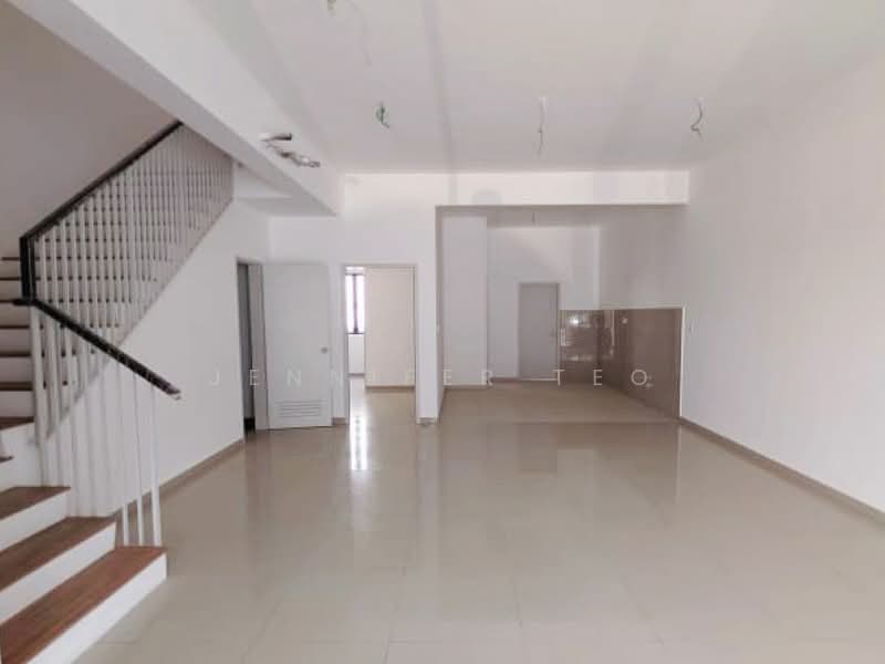2-storey Terraced House for Sale in Bandar Gamuda Gardens (Rawang) - Jennifer Teo - Interior - PropertyGuru.com.my