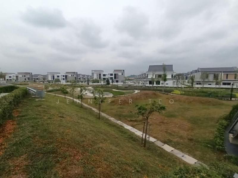2-storey Terraced House for Sale in Bandar Gamuda Gardens (Rawang) - Jennifer Teo - Exterior - PropertyGuru.com.my