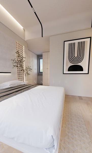 Rumah Teres 2-Tingkat untuk Dijual di Bandar Gamuda Gardens (Rawang) - Jennifer Teo - Bedroom - PropertyGuru.com.my
