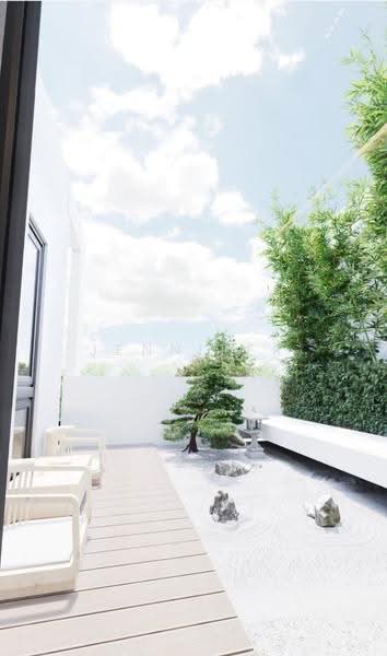 Rumah Teres 2-Tingkat untuk Dijual di Bandar Gamuda Gardens (Rawang) - Jennifer Teo - Exterior - PropertyGuru.com.my