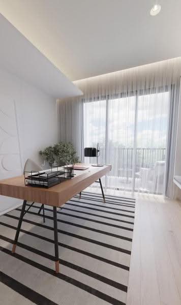 Rumah Teres 2-Tingkat untuk Dijual di Bandar Gamuda Gardens (Rawang) - Jennifer Teo - Study - PropertyGuru.com.my
