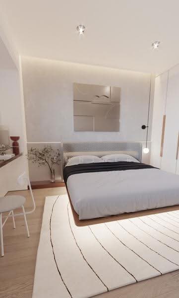 Rumah Teres 2-Tingkat untuk Dijual di Bandar Gamuda Gardens (Rawang) - Jennifer Teo - Bedroom - PropertyGuru.com.my