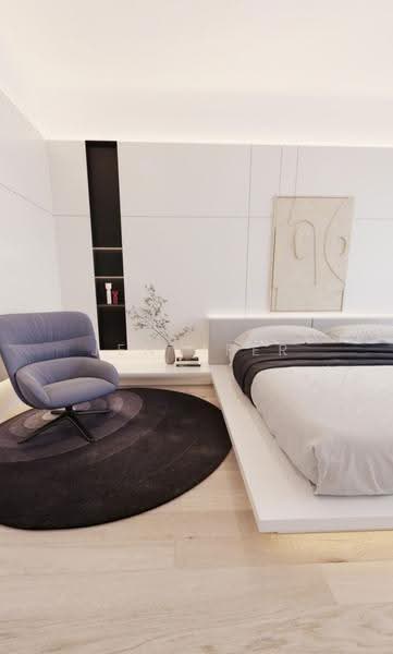 Rumah Teres 2-Tingkat untuk Dijual di Bandar Gamuda Gardens (Rawang) - Jennifer Teo - Bedroom - PropertyGuru.com.my