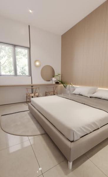Rumah Teres 2-Tingkat untuk Dijual di Bandar Gamuda Gardens (Rawang) - Jennifer Teo - Bedroom - PropertyGuru.com.my