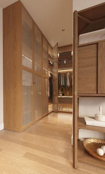 Rumah Teres 2-Tingkat untuk Dijual di Bandar Gamuda Gardens (Rawang) - Jennifer Teo - Interior - PropertyGuru.com.my