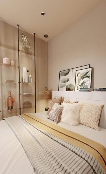 Rumah Teres 2-Tingkat untuk Dijual di Bandar Gamuda Gardens (Rawang) - Jennifer Teo - Bedroom - PropertyGuru.com.my