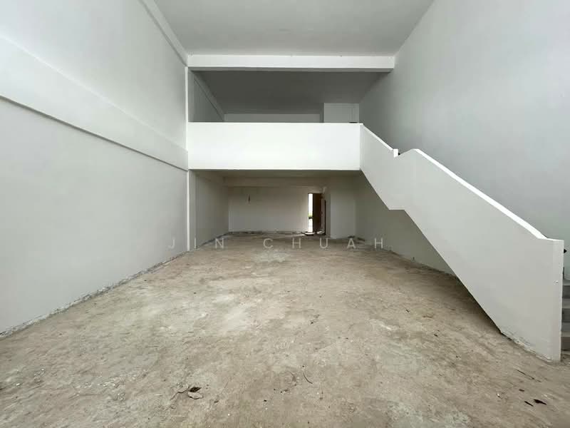 Shop for Rent in Tanjung Tokong (Penang) - Jin Chuah - Interior - PropertyGuru.com.my