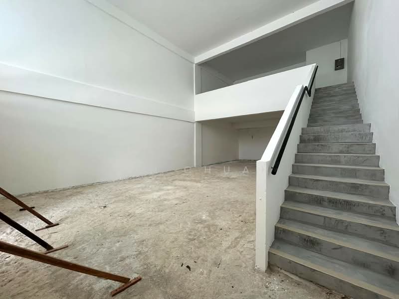 Shop for Rent in Tanjung Tokong (Penang) - Jin Chuah - Interior - PropertyGuru.com.my