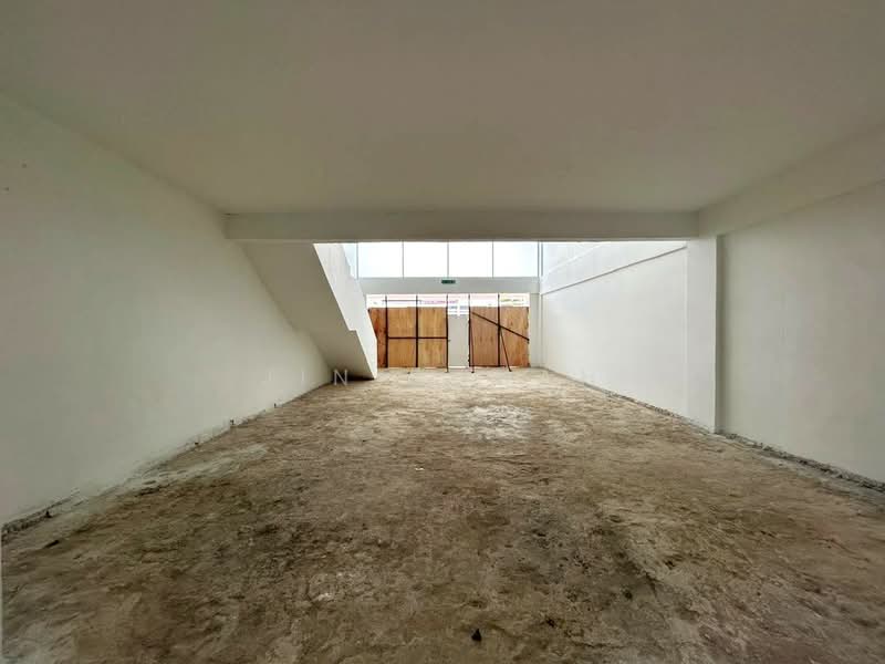 Shop for Rent in Tanjung Tokong (Penang) - Jin Chuah - Interior - PropertyGuru.com.my