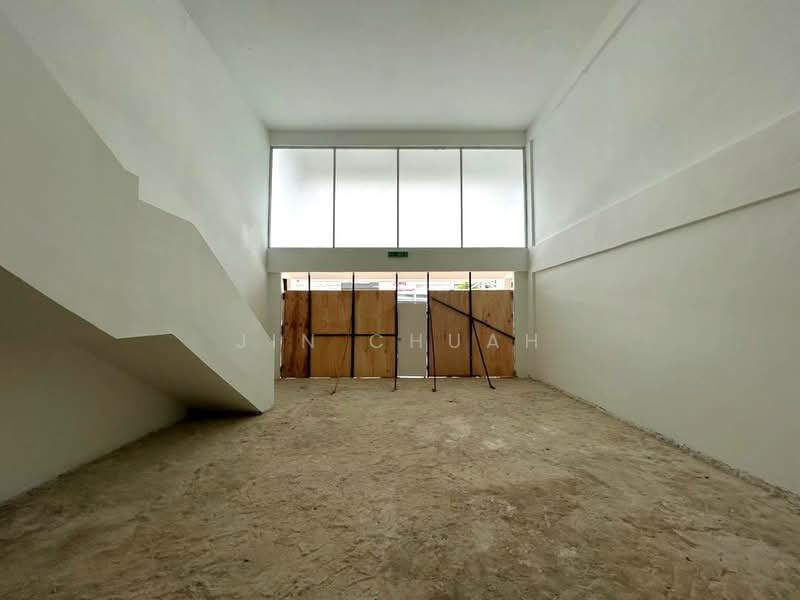 Shop for Rent in Tanjung Tokong (Penang) - Jin Chuah - Entrance - PropertyGuru.com.my