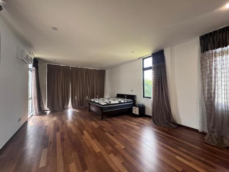 Bungalow House untuk Disewa di Horizon Hills (Iskandar Puteri (Nusajaya)) - Kate Tee - Bedroom - PropertyGuru.com.my