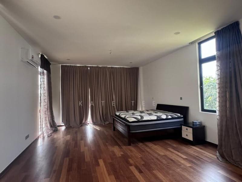 Bungalow House untuk Disewa di Horizon Hills (Iskandar Puteri (Nusajaya)) - Kate Tee - Bedroom - PropertyGuru.com.my