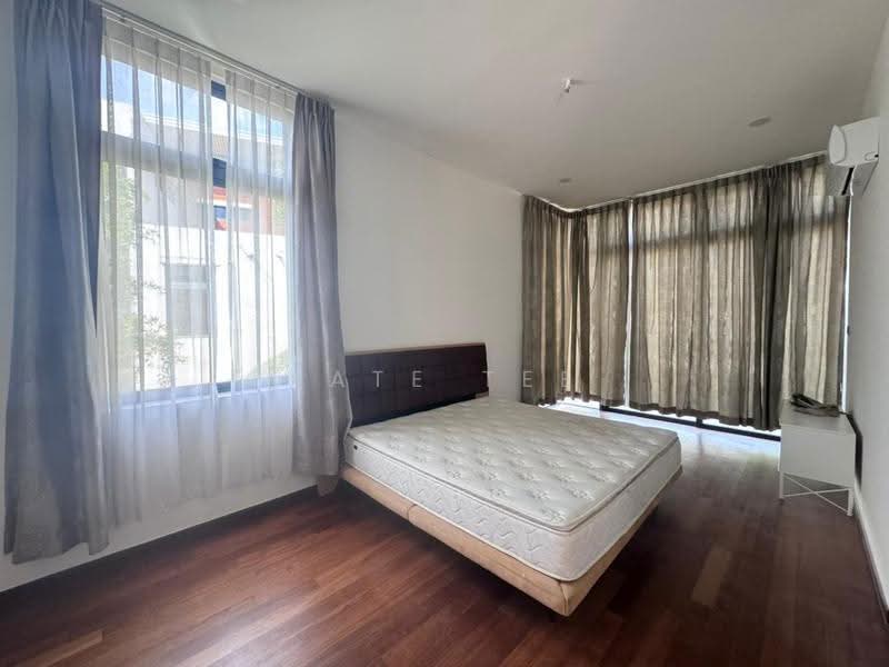 Bungalow House untuk Disewa di Horizon Hills (Iskandar Puteri (Nusajaya)) - Kate Tee - Bedroom - PropertyGuru.com.my