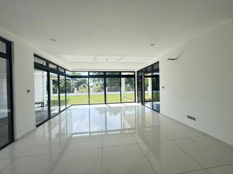 Bungalow House untuk Disewa di Horizon Hills (Iskandar Puteri (Nusajaya)) - Kate Tee - Living Room - PropertyGuru.com.my