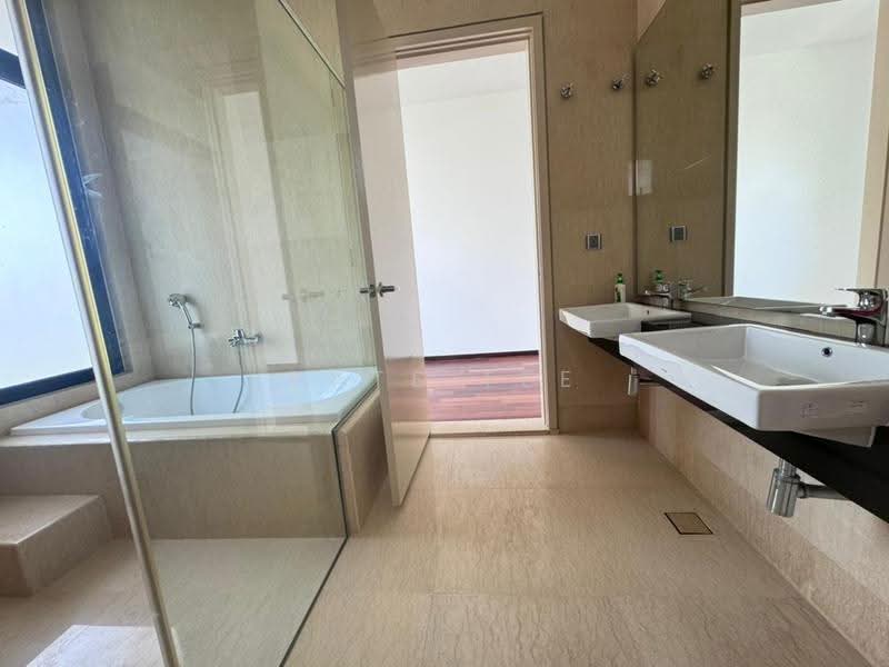 Bungalow House untuk Disewa di Horizon Hills (Iskandar Puteri (Nusajaya)) - Kate Tee - Bathroom - PropertyGuru.com.my
