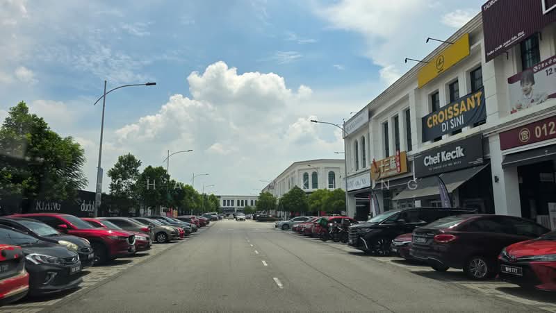 Kedai untuk Dijual di Eco Majestic (Semenyih) - Sharon Khong - PropertyGuru.com.my