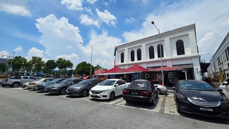 Kedai untuk Dijual di Eco Majestic (Semenyih) - Sharon Khong - Exterior - PropertyGuru.com.my