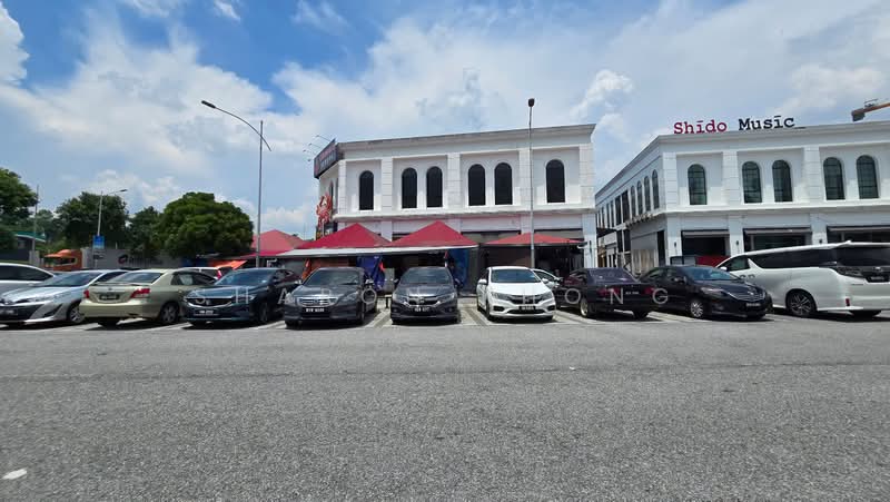 Kedai untuk Dijual di Eco Majestic (Semenyih) - Sharon Khong - Exterior - PropertyGuru.com.my