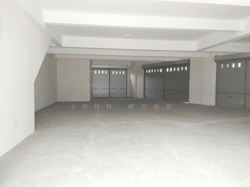 Shop / Office untuk Dijual di Jenjarom (Banting) - John Wong - Interior - PropertyGuru.com.my