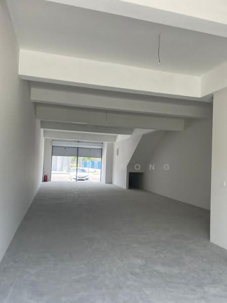 Shop / Office untuk Dijual di Jenjarom (Banting) - John Wong - Interior - PropertyGuru.com.my