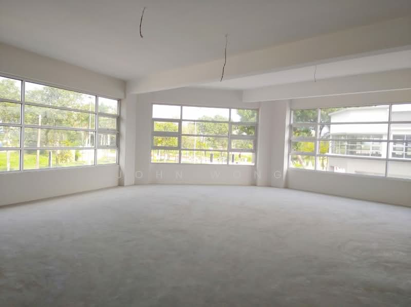 Shop / Office untuk Dijual di Jenjarom (Banting) - John Wong - Interior - PropertyGuru.com.my