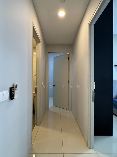 Kediaman Servis untuk Disewa di Dianthus @ Tropicana Gardens - Max Tan - Corridor - PropertyGuru.com.my