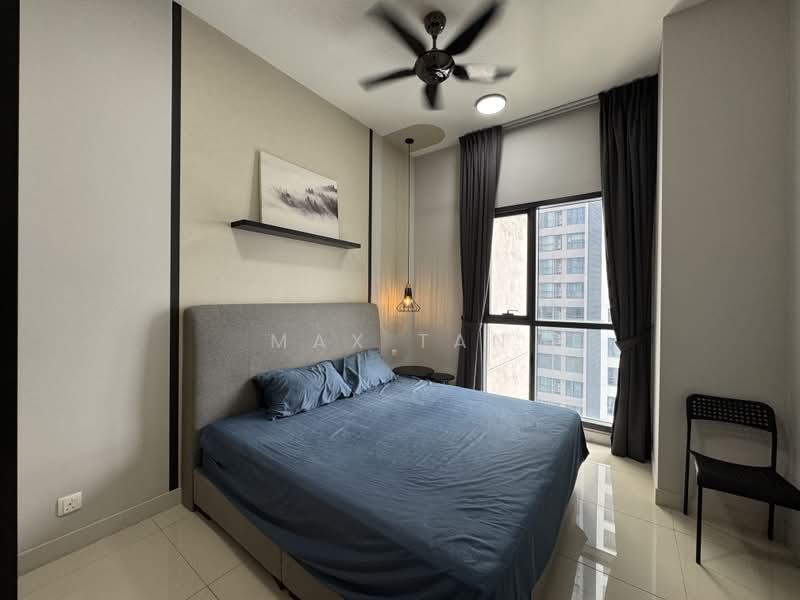 Kediaman Servis untuk Disewa di Dianthus @ Tropicana Gardens - Max Tan - Bedroom - PropertyGuru.com.my