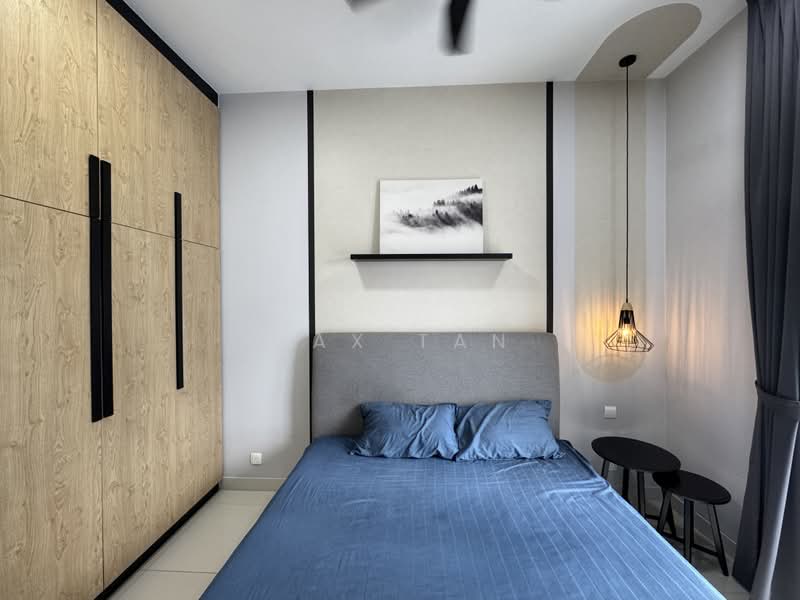Kediaman Servis untuk Disewa di Dianthus @ Tropicana Gardens - Max Tan - Bedroom - PropertyGuru.com.my