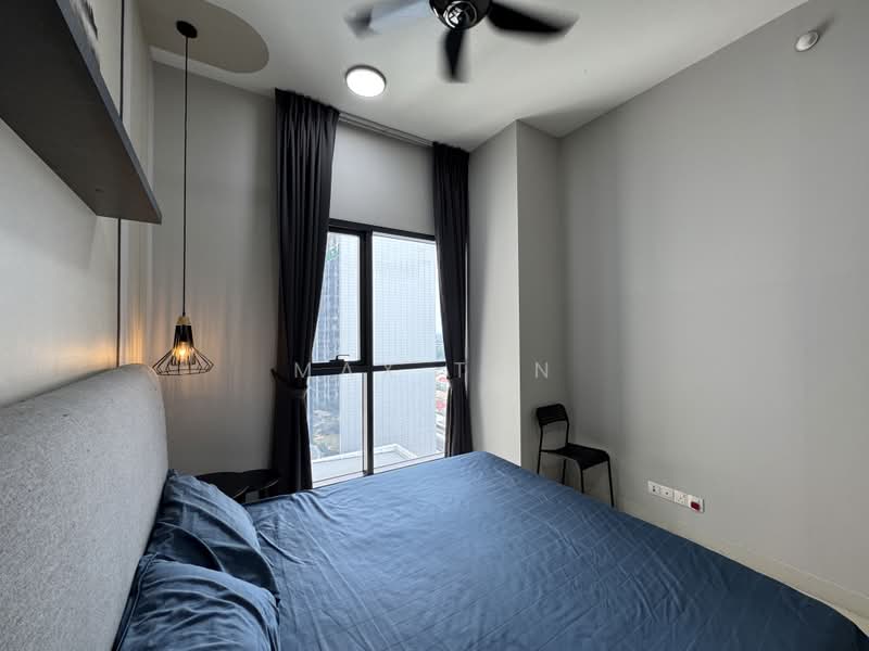 Kediaman Servis untuk Disewa di Dianthus @ Tropicana Gardens - Max Tan - Bedroom - PropertyGuru.com.my