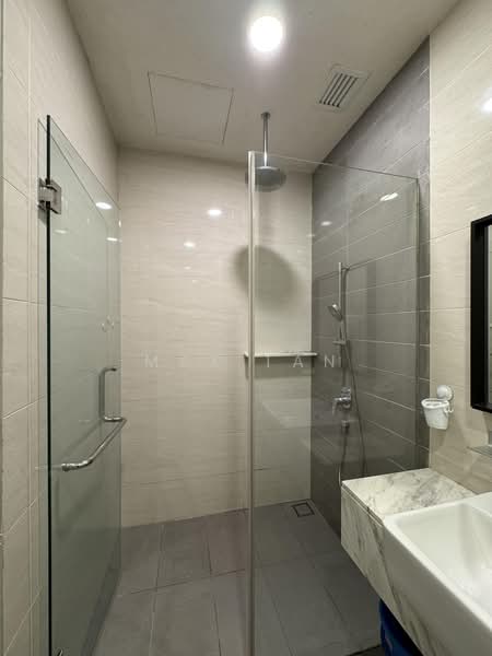 Kediaman Servis untuk Disewa di Dianthus @ Tropicana Gardens - Max Tan - Bathroom - PropertyGuru.com.my
