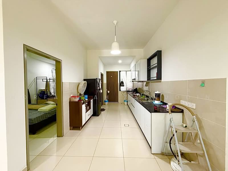 Rumah Teres untuk Dijual di Elmina (Shah Alam) - NORFADILAH ZAINUDDIN - Bedroom - PropertyGuru.com.my