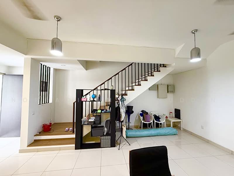Rumah Teres untuk Dijual di Elmina (Shah Alam) - NORFADILAH ZAINUDDIN - Interior - PropertyGuru.com.my