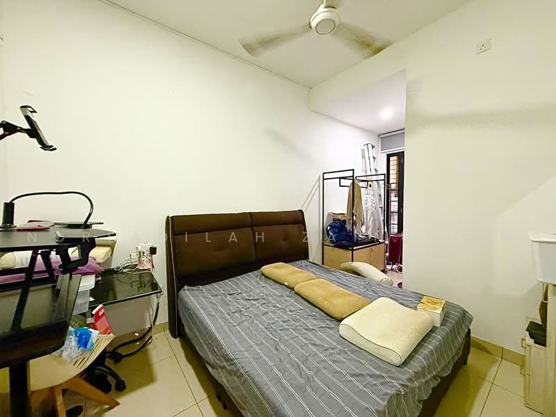 Rumah Teres untuk Dijual di Elmina (Shah Alam) - NORFADILAH ZAINUDDIN - Bedroom - PropertyGuru.com.my