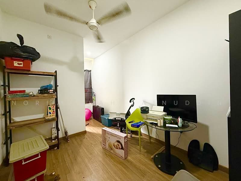 Rumah Teres untuk Dijual di Elmina (Shah Alam) - NORFADILAH ZAINUDDIN - Interior - PropertyGuru.com.my