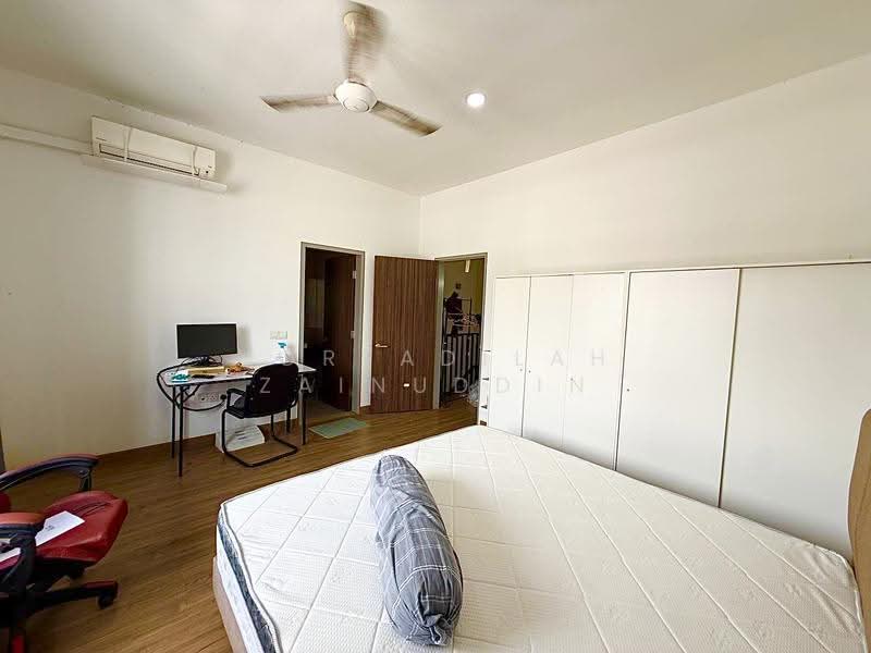 Rumah Teres untuk Dijual di Elmina (Shah Alam) - NORFADILAH ZAINUDDIN - Bedroom - PropertyGuru.com.my