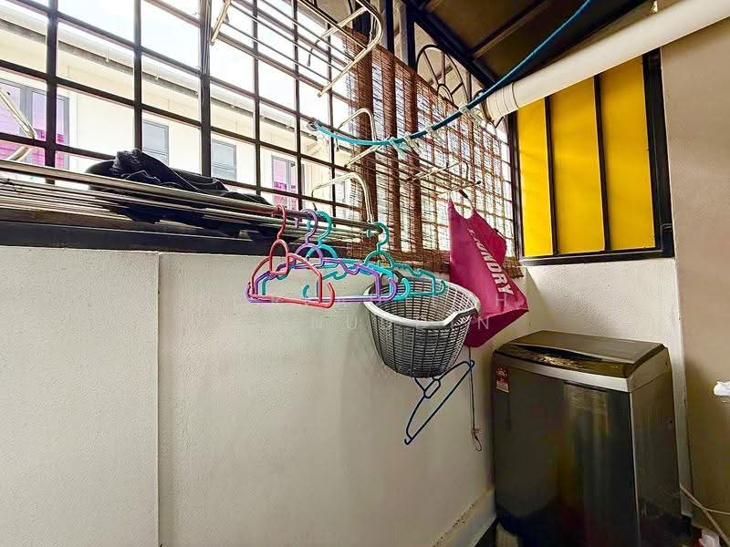Rumah Teres untuk Dijual di Elmina (Shah Alam) - NORFADILAH ZAINUDDIN - Balcony - PropertyGuru.com.my