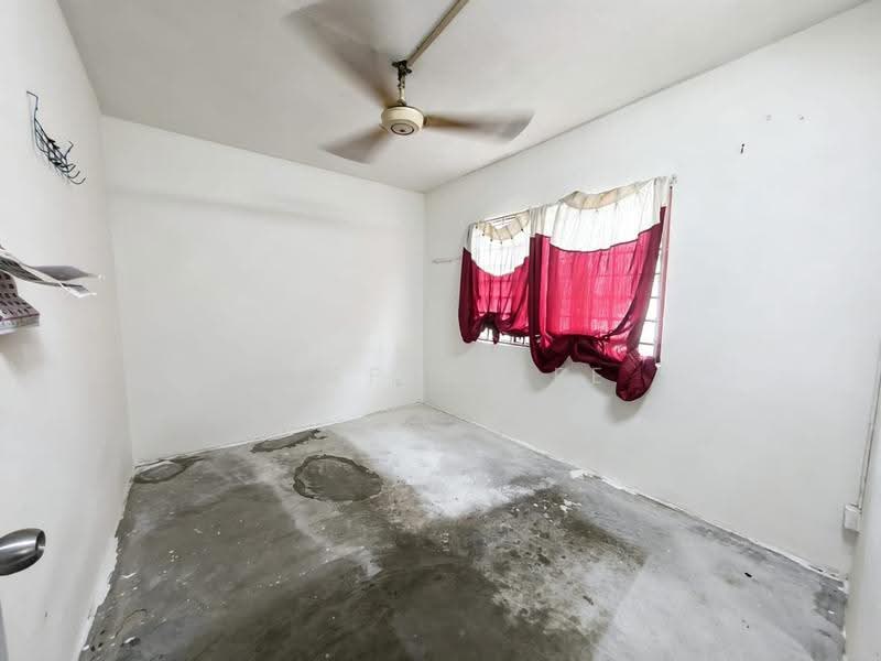 Rumah Flat untuk Disewa di Flat Tasek 64 - Kasper Lee - Interior - PropertyGuru.com.my