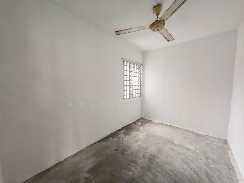 Rumah Flat untuk Disewa di Flat Tasek 64 - Kasper Lee - Interior - PropertyGuru.com.my