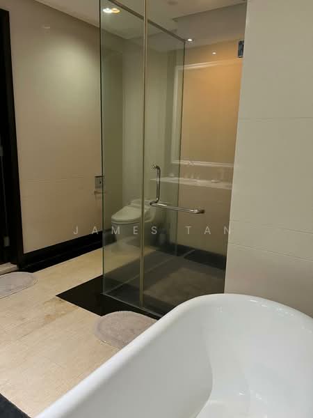 Condominium for Rent at Andaman @ Quayside - James Tan - Bathroom - PropertyGuru.com.my