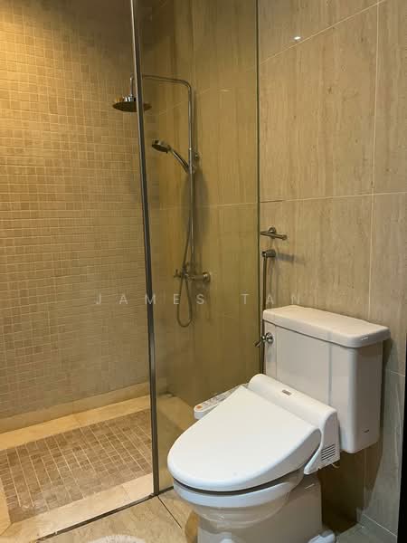Condominium for Rent at Andaman @ Quayside - James Tan - Bathroom - PropertyGuru.com.my