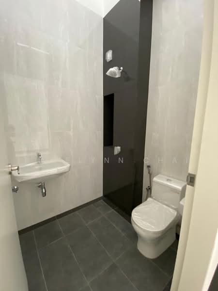 Rumah Kluster untuk Disewa di Setia Tropika (Johor Bahru) - Roselynn Chai - PropertyGuru.com.my