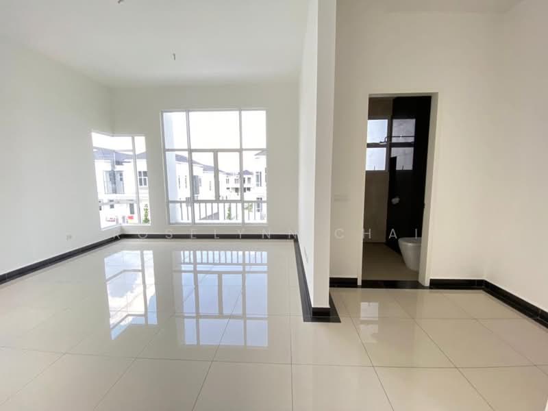 Rumah Kluster untuk Disewa di Setia Tropika (Johor Bahru) - Roselynn Chai - PropertyGuru.com.my