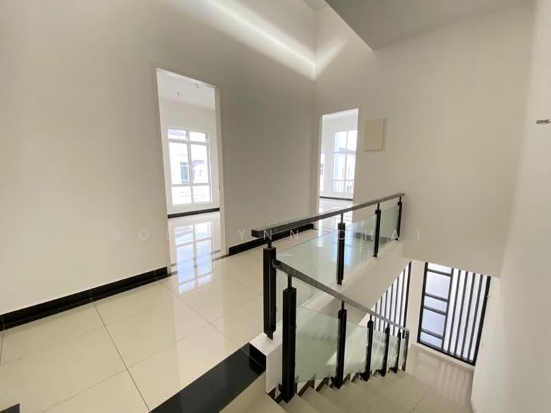 Rumah Kluster untuk Disewa di Setia Tropika (Johor Bahru) - Roselynn Chai - PropertyGuru.com.my