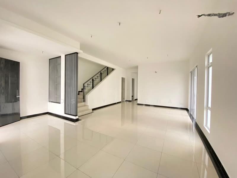 Rumah Kluster untuk Disewa di Setia Tropika (Johor Bahru) - Roselynn Chai - PropertyGuru.com.my