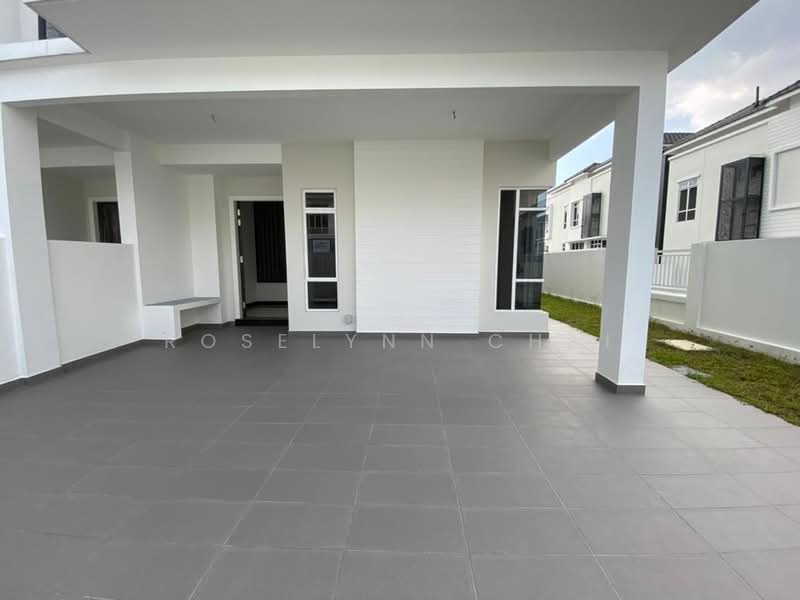 Rumah Kluster untuk Disewa di Setia Tropika (Johor Bahru) - Roselynn Chai - PropertyGuru.com.my