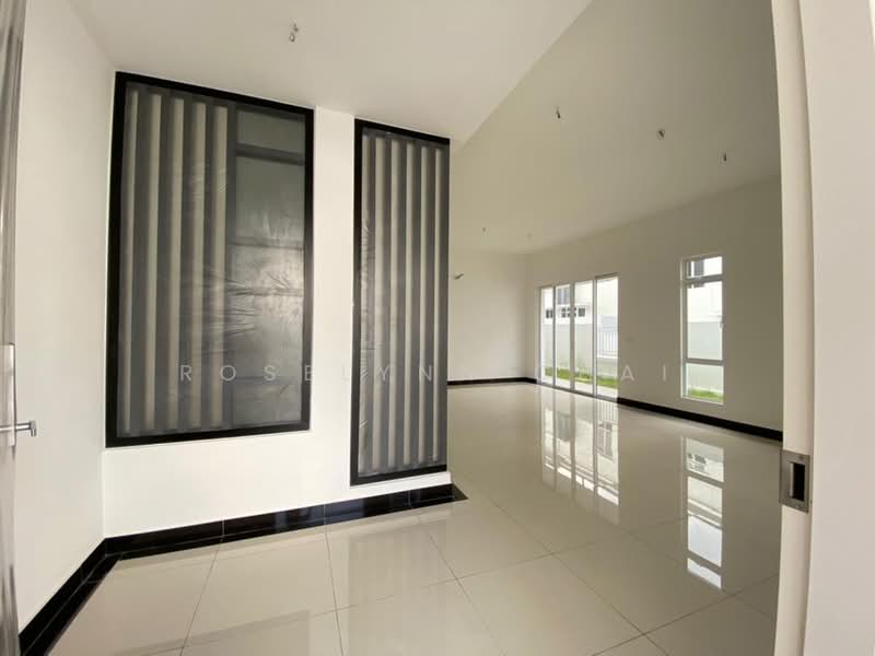 Rumah Kluster untuk Disewa di Setia Tropika (Johor Bahru) - Roselynn Chai - PropertyGuru.com.my