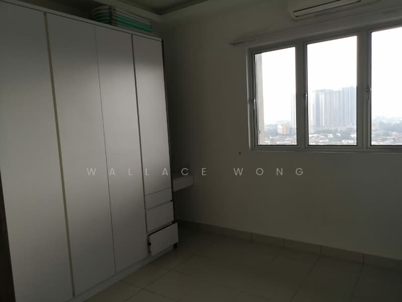 Kondominium untuk Disewa di Residensi Platinum Teratai - Wallace Wong - Bedroom - PropertyGuru.com.my