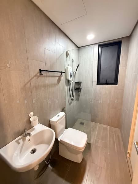 Kediaman Servis untuk Disewa di Geo Bukit Rimau - Adam Chia - PropertyGuru.com.my